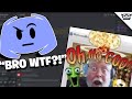 2 Idiots React To Name Sound Alikes On Discord