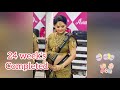 Asmitha Makeover Artistry Pregnancy Photoshoot ️ Tamil Short Videos