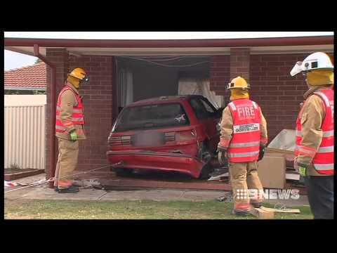 CLOSE CALL - 29/10/2013