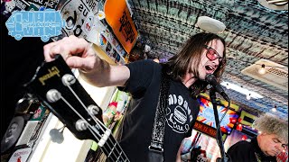 THE MELVINS - &quot;Deuce&quot; (Live from JITV HQ in Los Angeles, CA 2017) #JAMINTHEVAN
