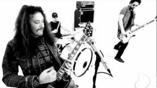 BLACK RAINBOWS - Behind The Line - OFFICIAL VIDEO 2012
