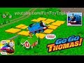Thomas Friends Go Go Thomas 39 Thomas Upgraded