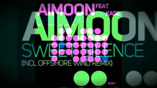 Aimoon feat Eva Kade - Sweet Silence (Offshore Wind Remix) [After Dark Music]