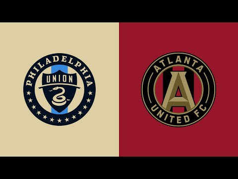 HIGHLIGHTS: Philadelphia Union vs. Atlanta United ...