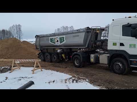 Projekt i budowa Obwodnicy Suchowoli - 23.01.2024