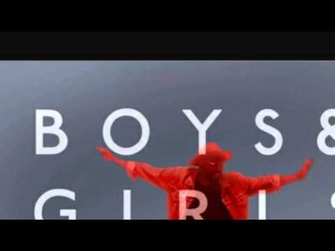 Will.i.am - Boys & Girl ft Pia Mía [DESCARGAR] [AUDIO MP3] [AUDIO ORIGINAL] Septiembre 2016