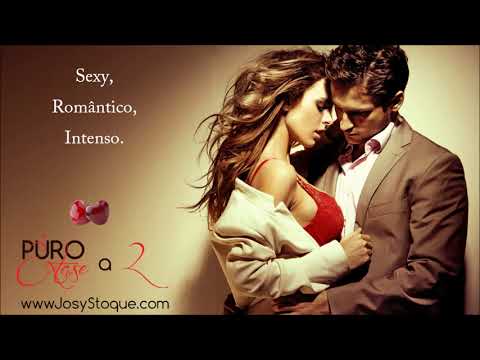 BookTrailer - Puro Êxtase a 2 - Josy Stoque
