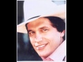 George Strait - When You're A Man On Your Own