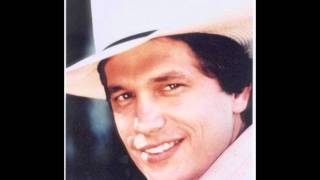 George Strait - When You&#39;re A Man On Your Own