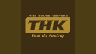 Feel Da Feeling (Dj Umile Full Vocal Mix)