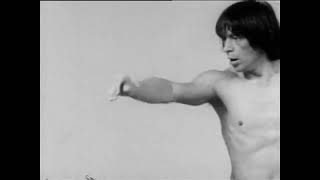 La Troupe Odin | Un Amour Si Grand Qu'il Nie Son Objet | Ghédalia Tazartès