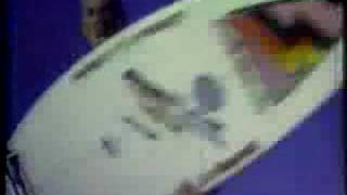 Bl'ast! - Surf And Destroy