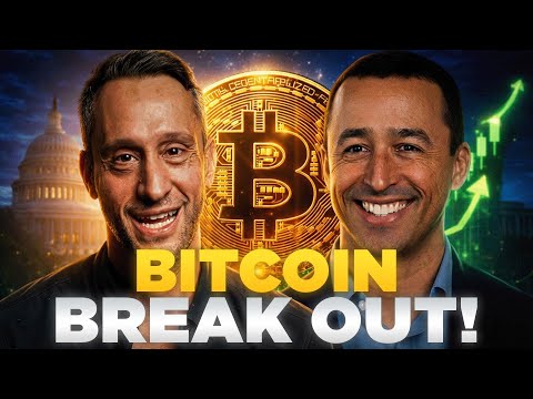 Bitcoin BREAKS Towards $100K As Senate DELAYS The CLARITY Act!