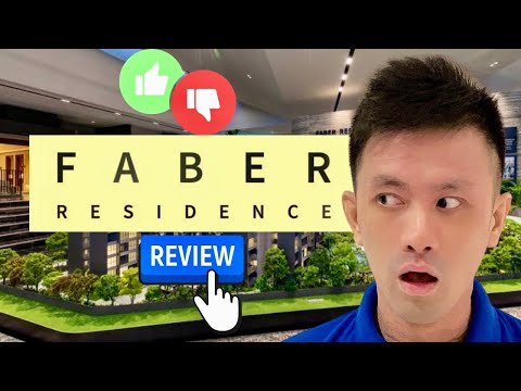Faber Residence, 62 Faber Walk, 4 Bedrooms, 1,206 sqft, Condominium For Sale, by Murphy Lee, 500004794 - PropertyGuru.com.sg