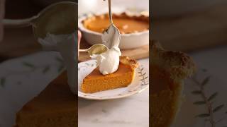 Sweet Potato Pie!