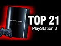 Top 21 Mejores Juegos De Ps3 En La Historia videojuegos