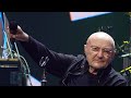 Phil Collins Live 2019 🡆 Sussudio 🡄 Sept 24 - Houston, TX