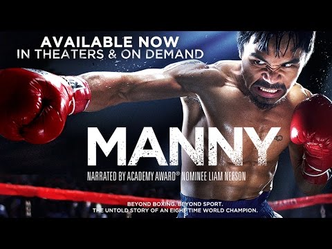Manny (Trailer 2)