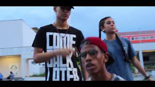 Poesia Acústica 2: Sobre Nós - Delacruz &amp; others [videoclipe]