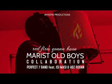 ''Red Fires Gonna Burn'' - MOB Collaboration