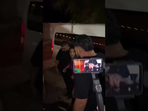 Así llegaba Angela al predio del festival d la Candelaria ❤️  #AngelaLeiva #SanFernando #Catamarca