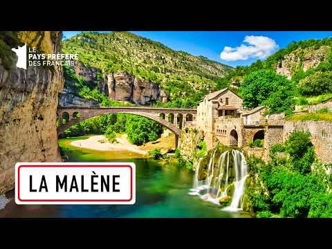 Cévennes: Traditions, landscapes and know-how - The 100 places you must see - MG