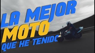 HABLAMOS DE NUESTRA SUZUKI BANDIT