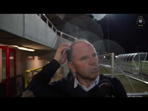 KSC Lokeren - Temse | INTERVIEWS: RONSE vs. LOKEREN - TEMSE | 2021-2022
