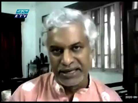 09 Am News || সকাল ০৯ টার সংবাদ || 08 October 2020 || ETV News