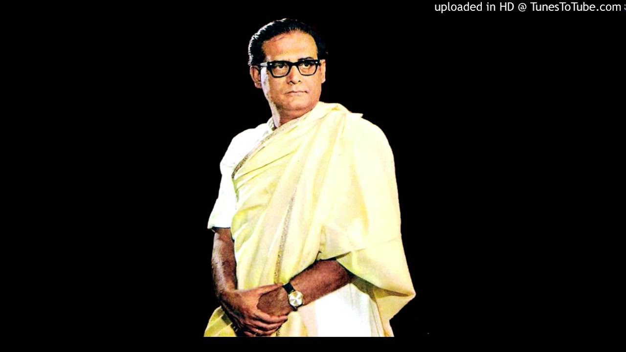 Bade Bade Dhoondhe Pahad Lyrics  | Jagadguru Shankaracharya | Abhi Bhattacharya, Sulochana Chatterjee | Hemanta Kumar Mukhopadhyay | Avinash Vyas