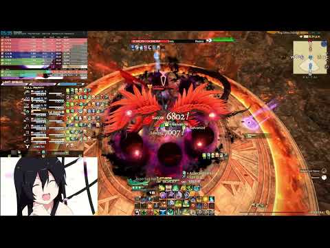 p3s first clear with the group