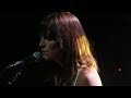 Feist - Pleasure - Live Paris 2018