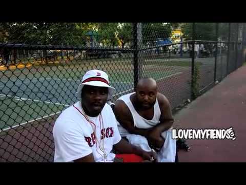 Doggside Blick interview with ilovemyfiends.com  exclusive