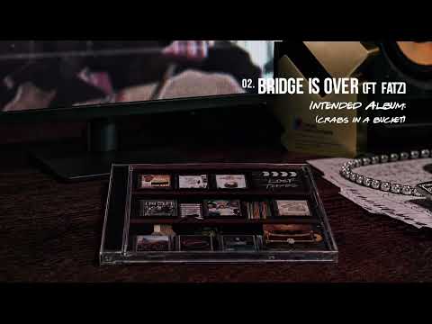 Nines - Bridge Is Over ft. Fatz (Official Audio)