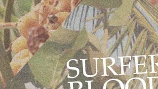 Surfer Blood - Island (Subtitulada en Español)