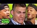Channing Tatums EPIC Sony Hack Email Ft.