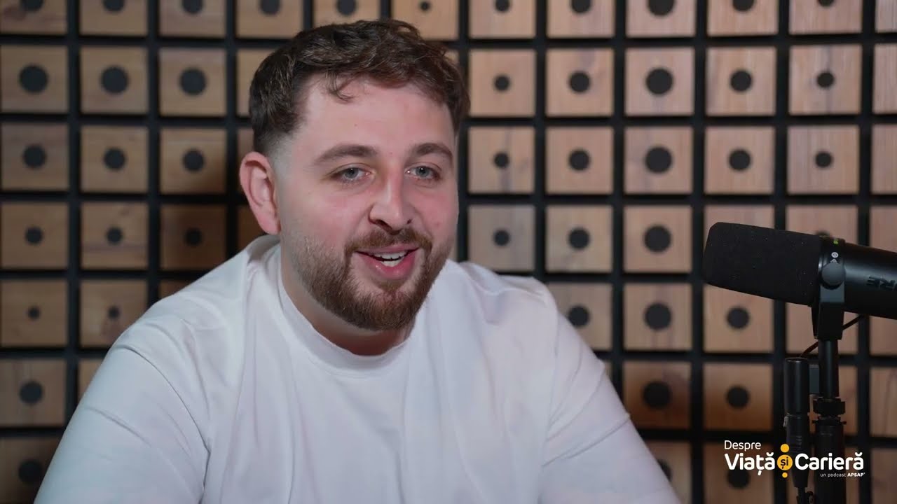 Interviu cu CHEF Ștefan Borleanu: Pasiunea pentru Gastronomie și Experiența la Chefi la Cuțite
