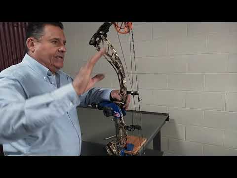 New Product: The Best Ultimate Bow Vise