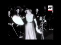 Gracie Fields and Band Waggon With The Troops
