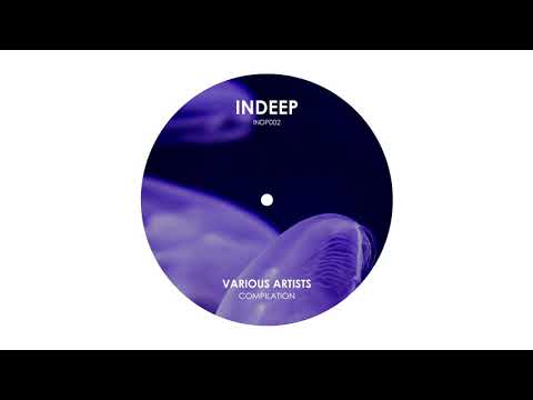 Anas M - Davlenyia (Original Mix)