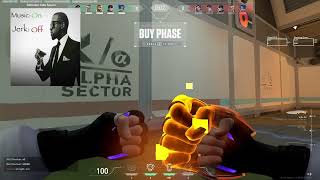 zanks Iso Fracture RADIANT RANKED