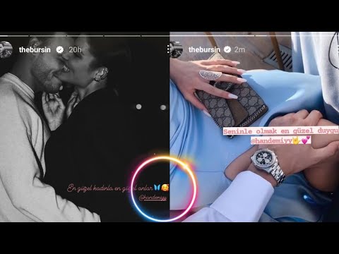 Hande's close friend made fans happy! He said hande and Kerem together...