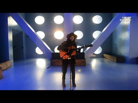 Anthony D'Amato - I Won't Back Down (Tom Petty)