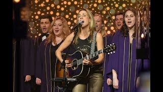 Sheryl Crow &amp; The University of Aberdeen Choir - &quot;Here Comes the Sun&quot;