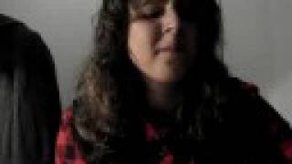 Night Reconnaissance Cover - The Dresden Dolls