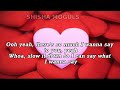 Freddie McGregor - I See It In You Lyrics (Down By The River Riddim)