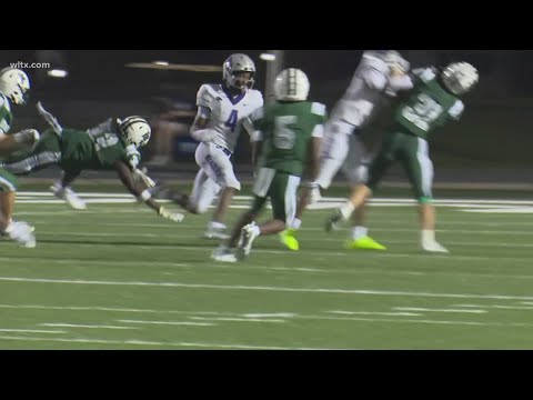 Friday Night Blitz: Sept. 5 football scores and highlights - Part II