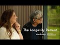 The Longevity Retreat With Deepak Chopra Cohosted By Soulloop
