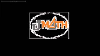 DJ Math remix Taïro "Bonne Weed"