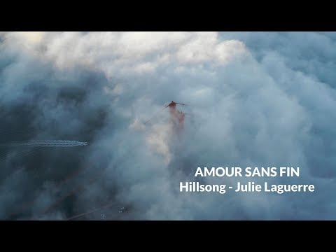 Amour sans fin - Julie Laguerre